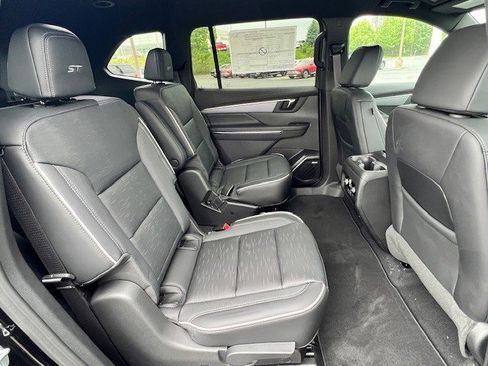 New 2026 Buick Enclave Sport Touring w/ Power Package image 17