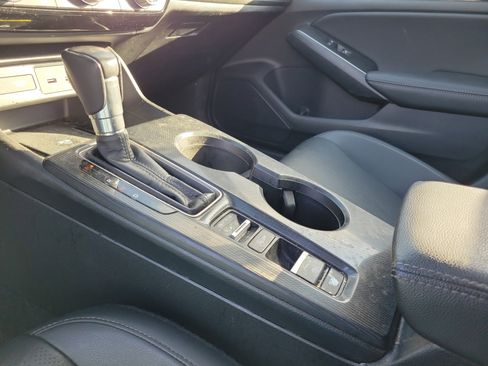 Used 2023 Honda Civic Touring image 30