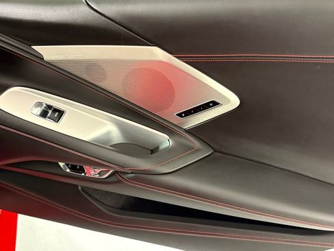 Used 2020 Chevrolet Corvette Stingray Premium Conv w/ 3LT Preferred Equipment Group image 39