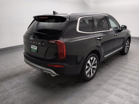 Used 2020 Kia Telluride S AWD/4WD image 9