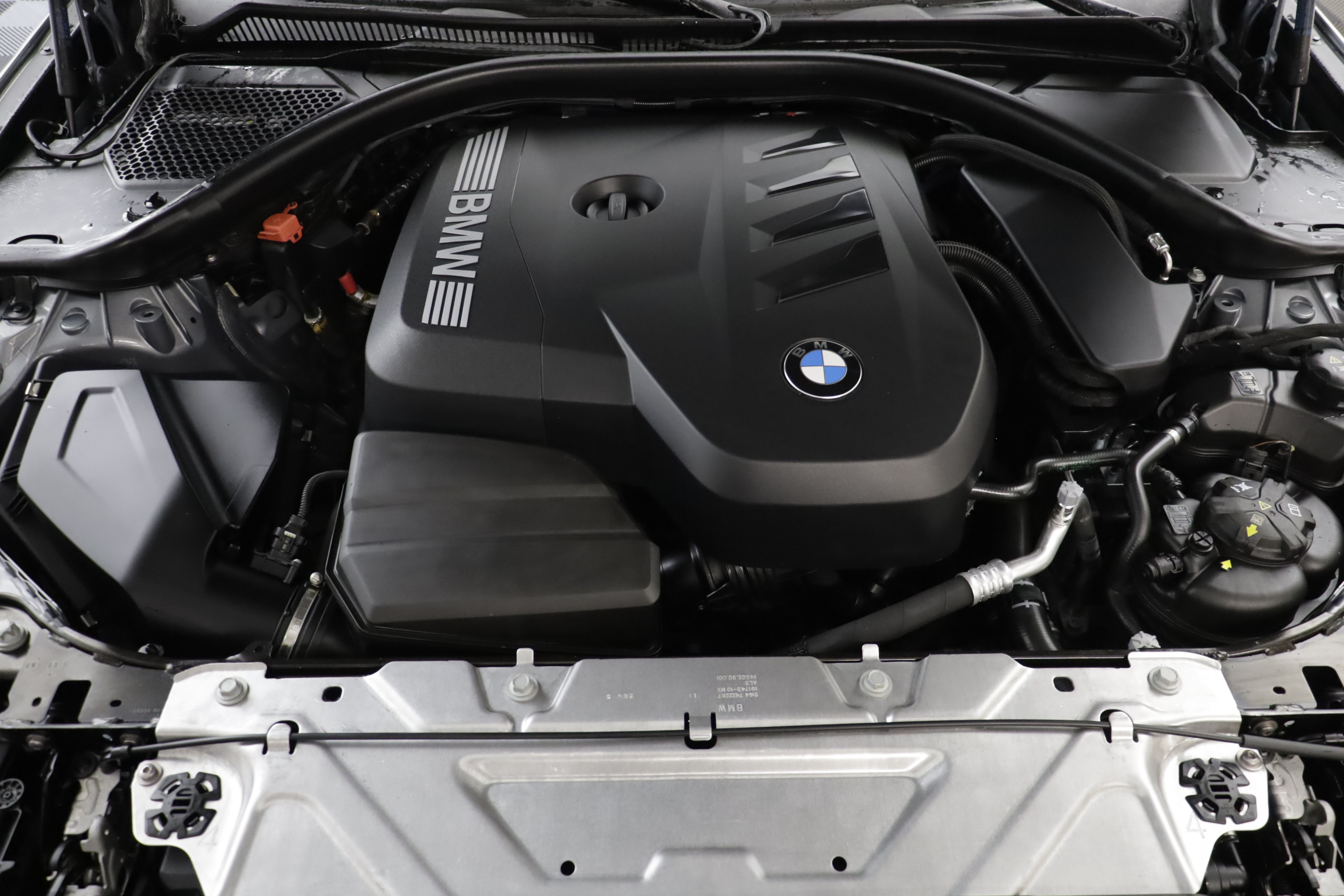 Used 2026 BMW 330i xDrive Sedan AWD/4WD image 22