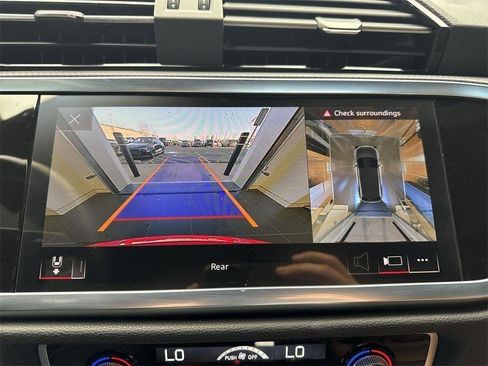 Used 2023 Audi Q3 2.0T Premium Plus w/ Premium Plus Package image 17