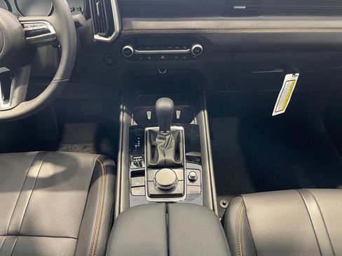 New 2026 MAZDA CX-50 AWD 2.5 S w/ Cargo Package image 10
