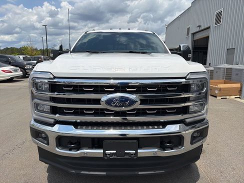 Used 2026 Ford F250 King Ranch w/ Chrome Package AWD/4WD image 6