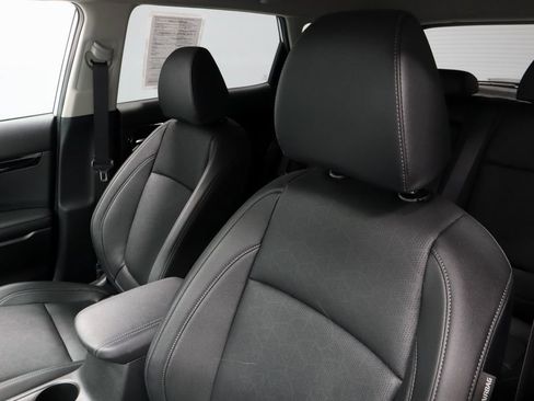 Used 2025 Kia Seltos SX w/ SX Sunroof Package AWD/4WD image 27