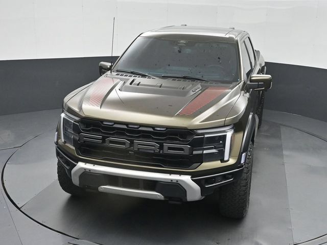 Used 2024 Ford F150 Raptor AWD/4WD image 42