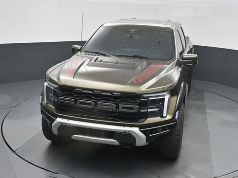 Used 2024 Ford F150 Raptor AWD/4WD image 42