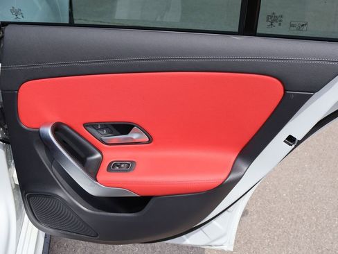 Used 2022 Mercedes-Benz CLA 35 AMG 4MATIC image 14