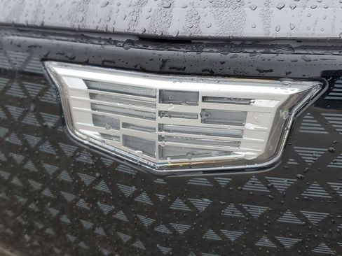 New 2025 Cadillac Lyriq Sport image 33