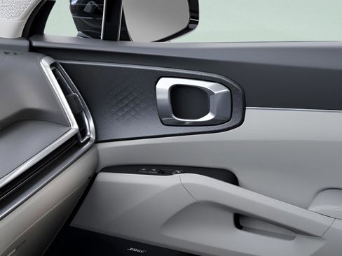 New 2026 Kia Sorento EX FWD image 21