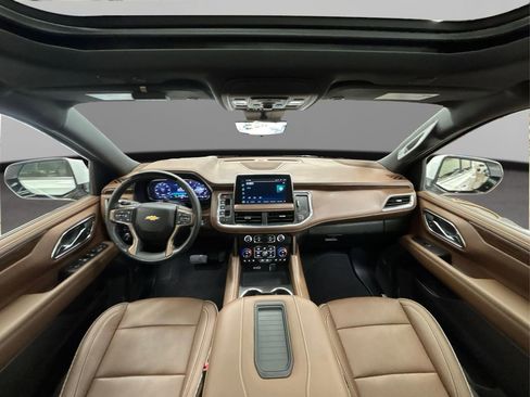 Used 2024 Chevrolet Tahoe High Country w/ Advanced Technology Package image 31