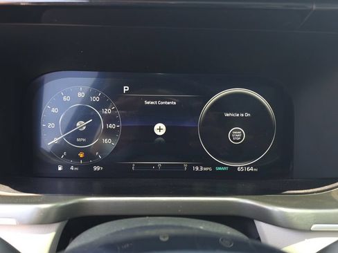Used 2022 Kia Sorento SX FWD image 13