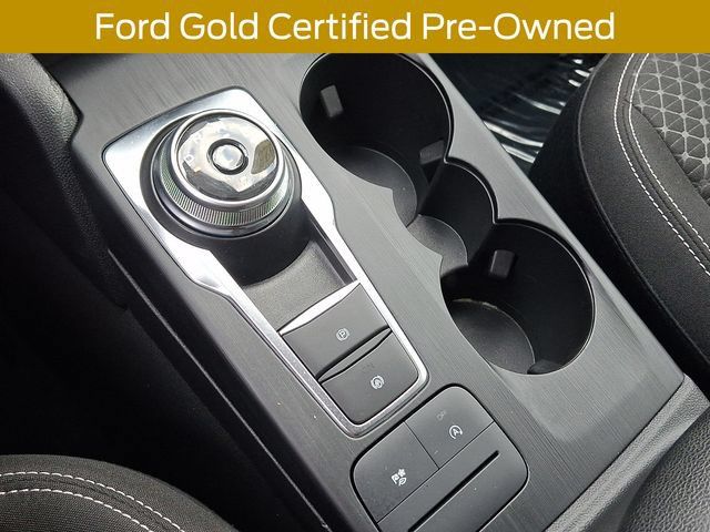 Certified 2023 Ford Escape Active AWD/4WD image 16