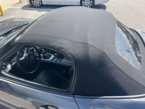 Used 2020 MAZDA MX-5 Miata Grand Touring image 5