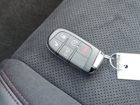 New 2026 Dodge Durango GT image 43