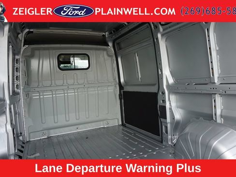 Used 2026 RAM ProMaster 1500 w/ Safety Group FWD image 11