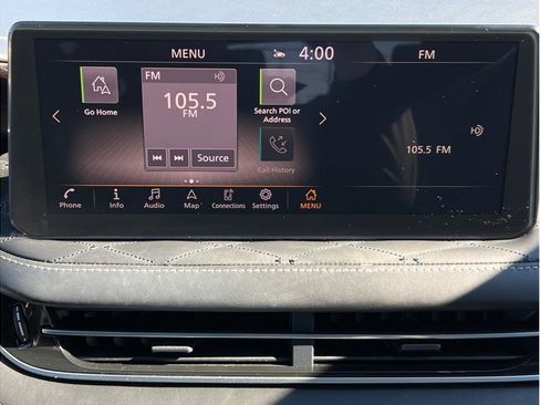 Used 2023 INFINITI QX60 Autograph image 14