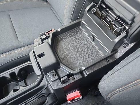 New 2026 Jeep Wrangler Sport image 62