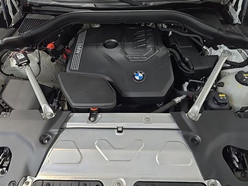 Used 2022 BMW X3 xDrive30i w/ Convenience Package image 16