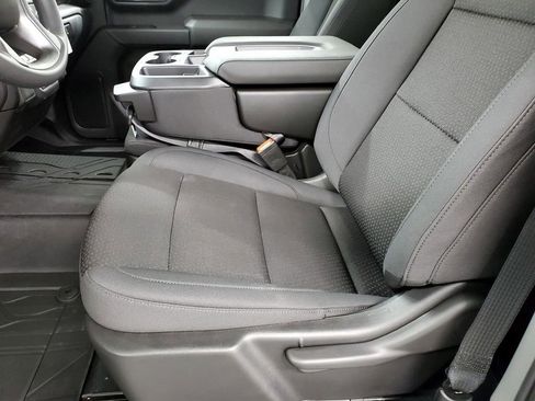 New 2026 Chevrolet Silverado 1500 W/T w/ WT Safety Package AWD/4WD image 17