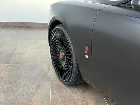 Used 2022 Rolls-Royce Ghost AWD/4WD image 10