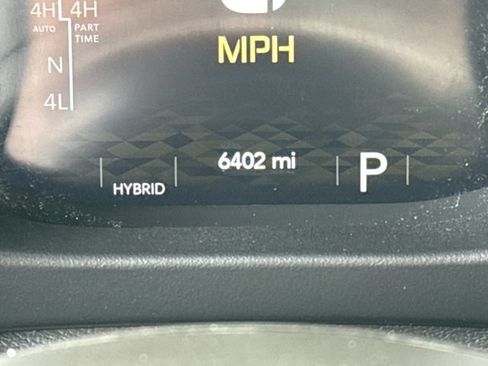 Used 2023 Jeep Wrangler Unlimited AWD/4WD image 23