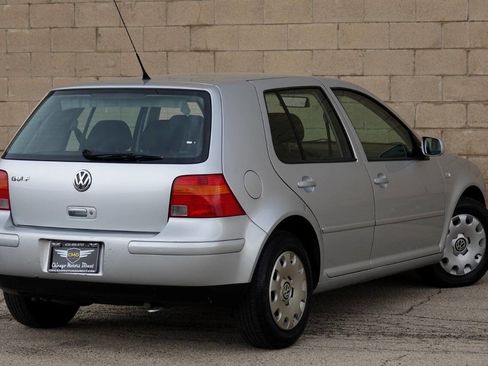 Used 2005 Volkswagen Golf GL image 20