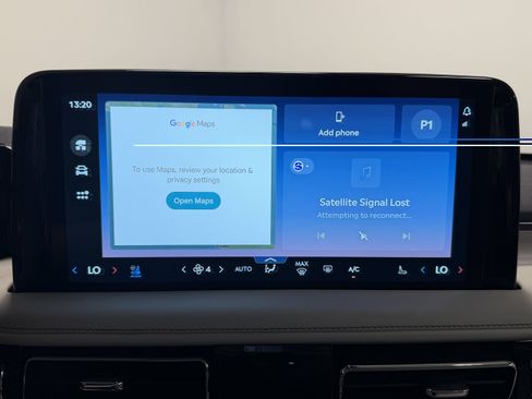 New 2026 Lincoln Aviator Reserve AWD/4WD image 7