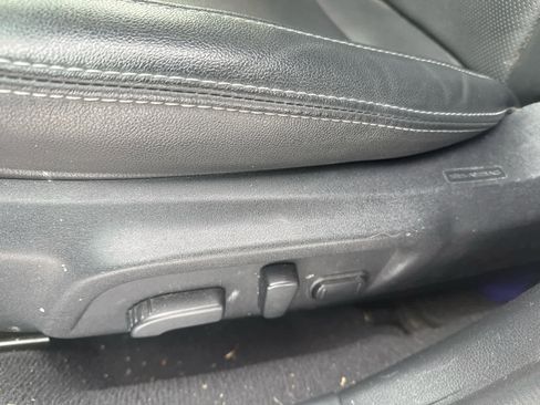 Used 2016 Subaru Outback 2.5i Limited image 10