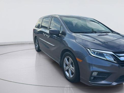 Used 2019 Honda Odyssey EX-L image 5