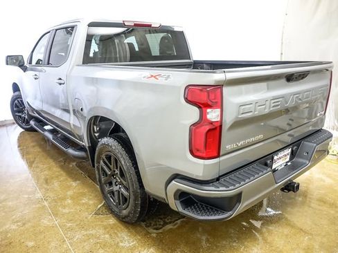 New 2026 Chevrolet Silverado 1500 RST image 7