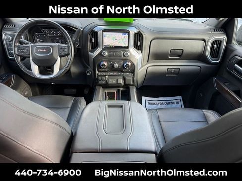 Used 2020 GMC Sierra 1500 SLT w/ SLT Premium Plus Package image 22