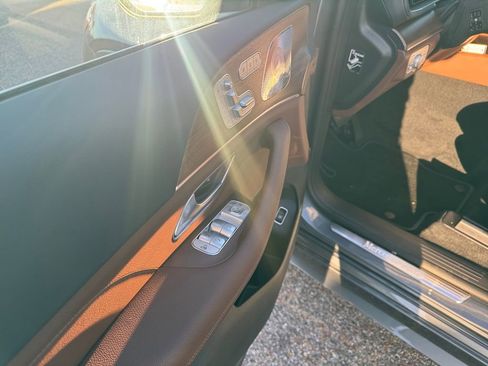 New 2026 Mercedes-Benz GLE 350 4MATIC image 17
