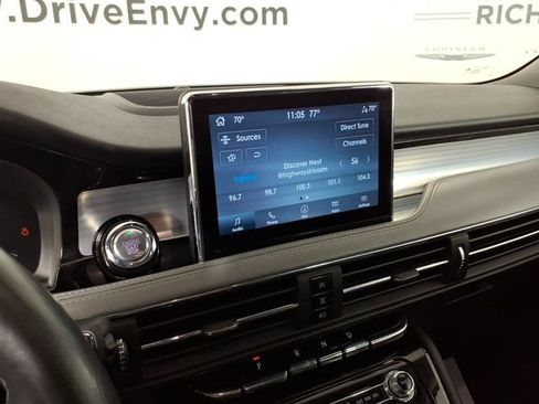 Used 2022 Lincoln Corsair Reserve w/ Elements Package AWD/4WD image 19