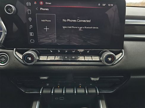 Certified 2024 GMC Canyon Elevation w/ Elevation Premium Package image 24