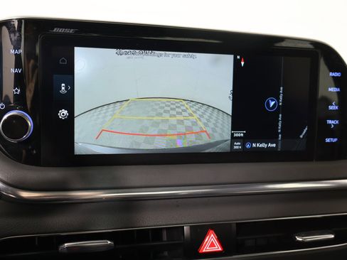 Used 2022 Hyundai Sonata SEL Plus FWD image 6