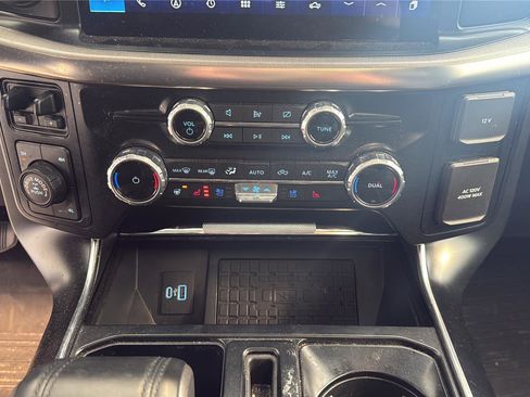 Used 2023 Ford F150 Raptor w/ Raptor 37 Performance Package image 27