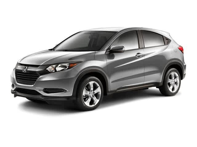 Used 2016 Honda HR-V LX image 1