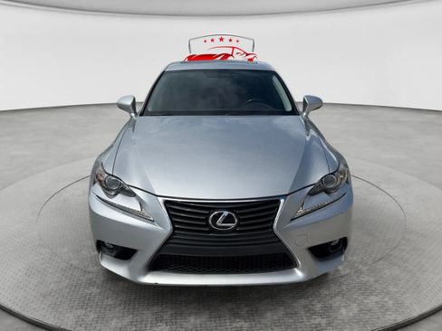 Used 2016 Lexus IS 200t RWD image 8