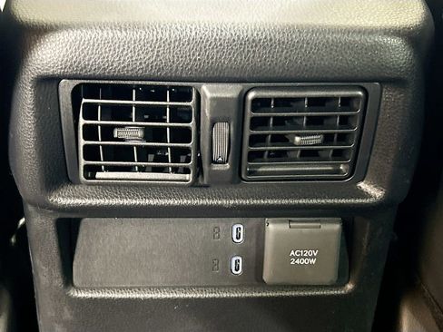 New 2026 Toyota 4Runner TRD Off-Road Premium image 24