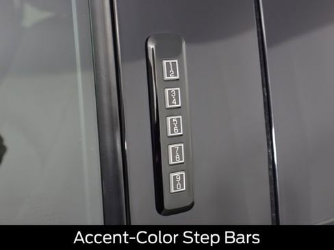 Certified 2022 Ford F150 XLT w/ Equipment Group 302A High image 28