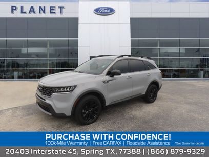 Used 2022 Kia Sorento S
