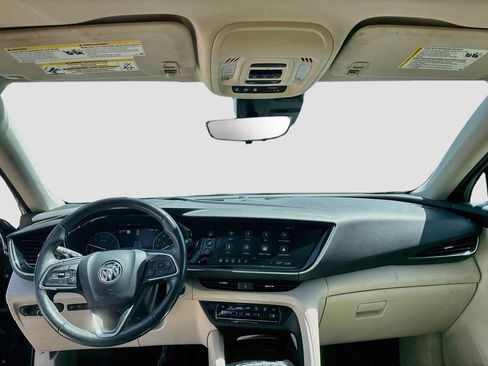 Used 2023 Buick Envision Avenir AWD/4WD image 21