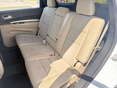 Used 2014 Dodge Durango SXT w/ Quick Order Package 23B RWD image 22