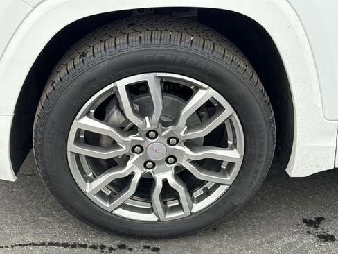 Used 2022 GMC Terrain Denali image 34