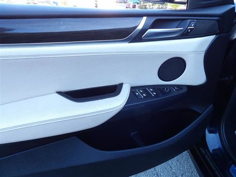 Used 2015 BMW X4 xDrive35i image 11