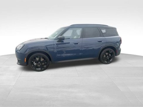 New 2026 MINI Cooper Countryman S w/ Comfort Package Max AWD/4WD image 4