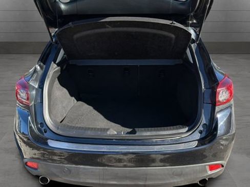 Used 2014 MAZDA MAZDA3 i Touring w/ Moonroof Package 1 image 30