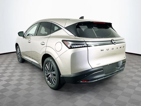 New 2026 Nissan Murano SL AWD/4WD image 7