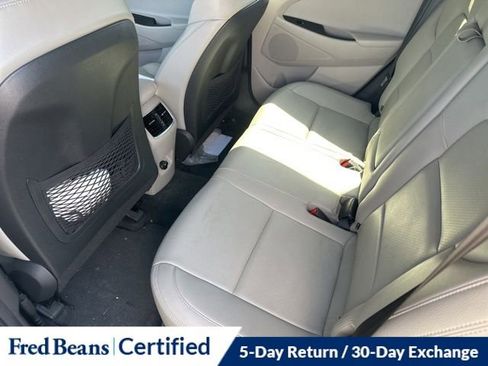 Used 2020 Hyundai Tucson SEL AWD/4WD image 17